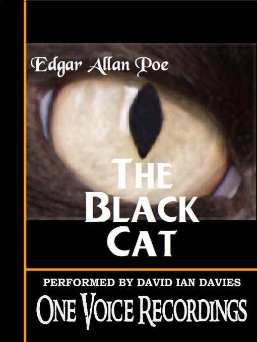 Title details for The Black Cat by David Ian Davies - Available